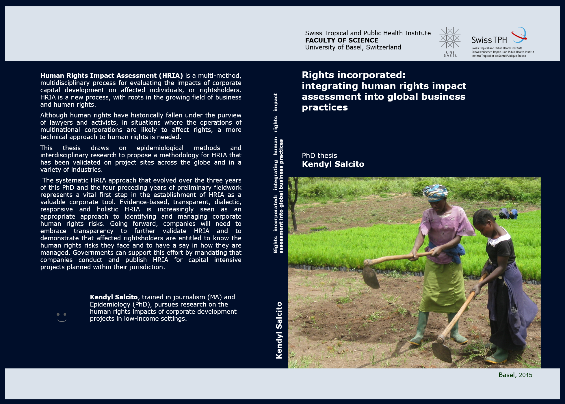 Distance phd humanities picture